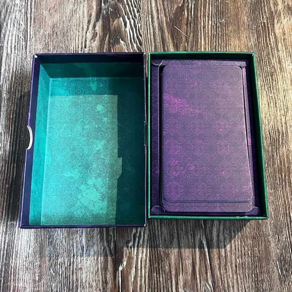 𝕯𝖎𝖘𝖓𝖊𝖞 𝖁𝖎𝖑𝖑𝖆𝖎𝖓𝖘 𝕿𝖆𝖗𝖔𝖙 𝕯𝖊𝖈𝖐 🥀 - Picture 3 of 7